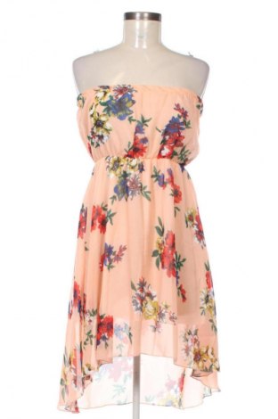 Šaty  Madonna, Velikost L, Barva Vícebarevné, Cena  567,00 Kč