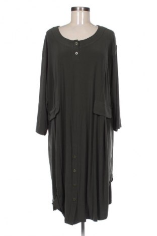 Šaty  Magna, Velikost 3XL, Barva Zelená, Cena  519,00 Kč