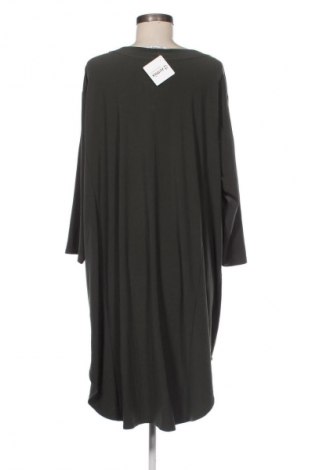 Šaty  Magna, Velikost 3XL, Barva Zelená, Cena  519,00 Kč