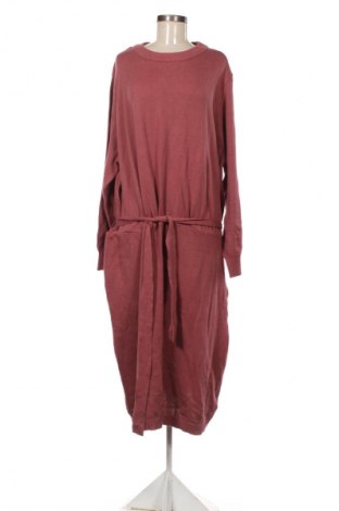 Šaty  Maite Kelly by Bonprix, Velikost 4XL, Barva Červená, Cena  639,00 Kč