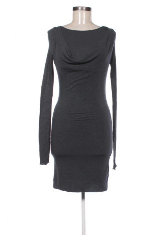 Šaty  Mama B, Velikost S, Barva Šedá, Cena  159,00 Kč