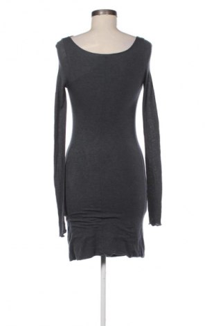 Šaty  Mama B, Velikost S, Barva Šedá, Cena  159,00 Kč