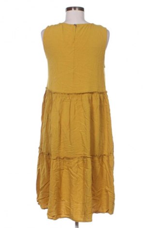 Φόρεμα Mana, Μέγεθος M, Χρώμα Κίτρινο, Τιμή 14,99 €
