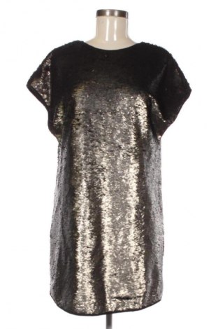 Kleid Mango, Größe S, Farbe Schwarz, Preis 23,99 €