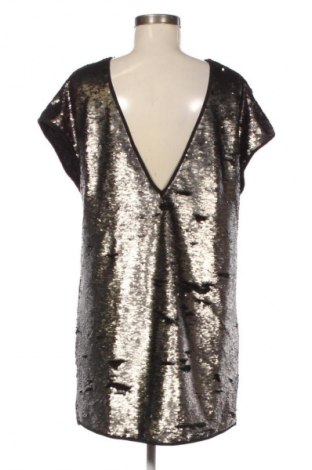 Kleid Mango, Größe S, Farbe Schwarz, Preis 23,99 €