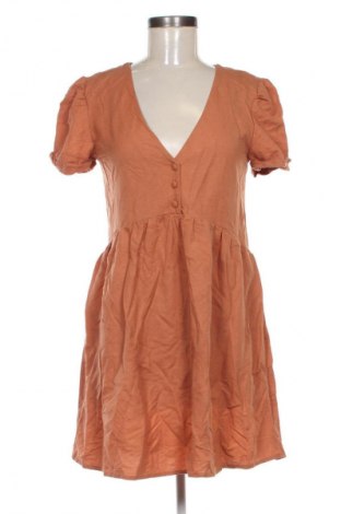 Φόρεμα Mango, Μέγεθος S, Χρώμα Πορτοκαλί, Τιμή 10,99 €