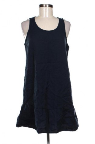 Šaty  Mango, Velikost L, Barva Modrá, Cena  482,00 Kč