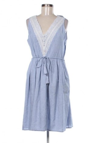 Kleid Mango, Größe L, Farbe Mehrfarbig, Preis € 27,99