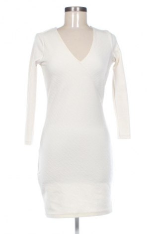 Φόρεμα Mango, Μέγεθος M, Χρώμα Εκρού, Τιμή 17,99 €