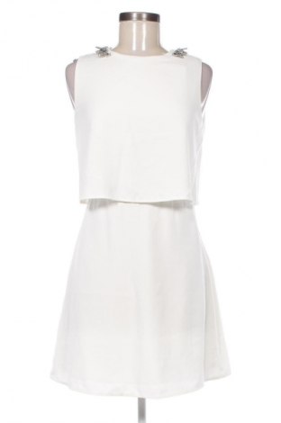 Рокля Mango, Размер S, Цвят Бял, Цена 17,89 €