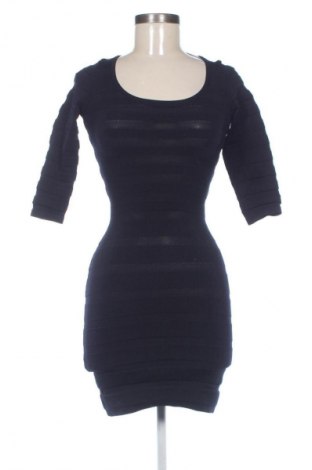 Sukienka Mango, Rozmiar XS, Kolor Niebieski, Cena 51,55 zł