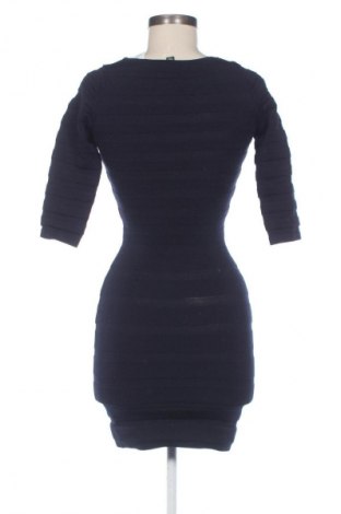 Sukienka Mango, Rozmiar XS, Kolor Niebieski, Cena 51,55 zł