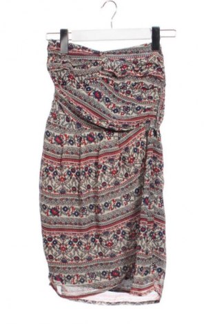 Φόρεμα Mango, Μέγεθος XS, Χρώμα Πολύχρωμο, Τιμή 17,46 €