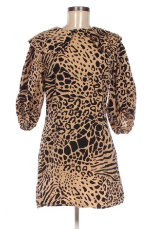 Šaty  Mango, Velikost M, Barva Vícebarevné, Cena  219,00 Kč