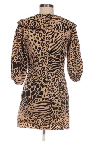 Šaty  Mango, Velikost M, Barva Vícebarevné, Cena  219,00 Kč