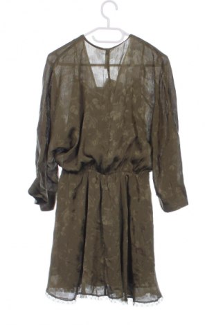 Рокля Mango, Размер XS, Цвят Зелен, Цена 28,81 €
