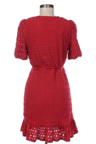 Ruha Mango, Méret M, Szín Piros, Ár 7 213 Ft