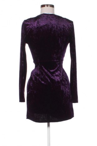 Φόρεμα Mango, Μέγεθος XXS, Χρώμα Βιολετί, Τιμή 17,00 €