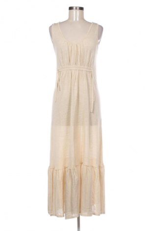 Šaty  Mango, Velikost M, Barva Béžová, Cena  599,00 Kč