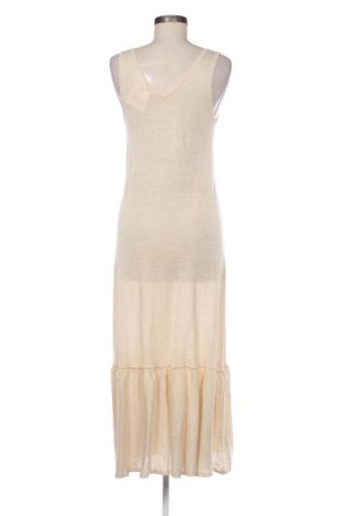 Šaty  Mango, Velikost M, Barva Béžová, Cena  599,00 Kč