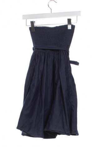 Šaty  Mango, Velikost S, Barva Modrá, Cena  629,00 Kč