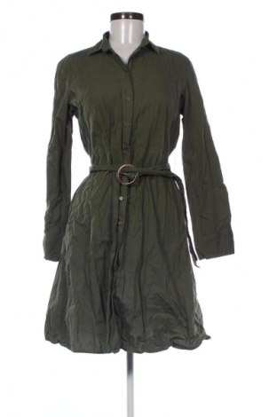 Рокля Mango, Размер L, Цвят Зелен, Цена 27,09 €