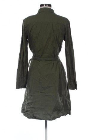 Рокля Mango, Размер L, Цвят Зелен, Цена 27,09 €