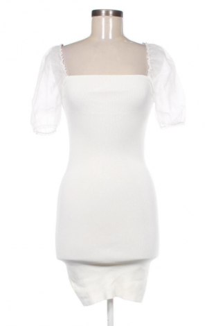 Šaty  Mango, Velikost S, Barva Bílá, Cena  329,00 Kč