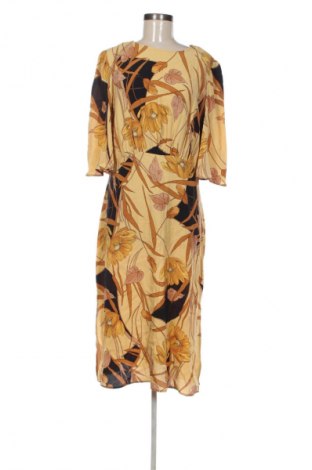 Sukienka Mango, Rozmiar L, Kolor Kolorowy, Cena 112,29 zł