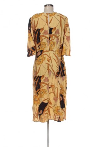 Sukienka Mango, Rozmiar L, Kolor Kolorowy, Cena 112,29 zł