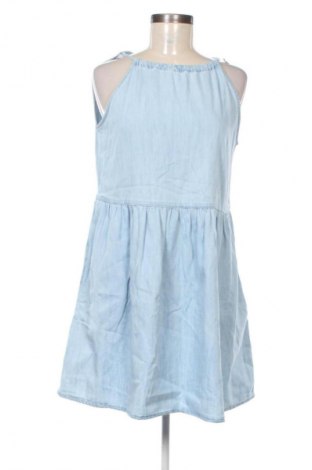Šaty  Mango, Velikost S, Barva Modrá, Cena  709,00 Kč