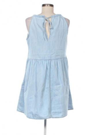 Šaty  Mango, Velikost S, Barva Modrá, Cena  709,00 Kč