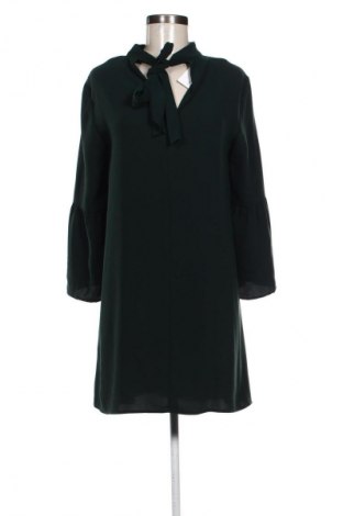 Šaty  Mango, Velikost M, Barva Zelená, Cena  495,00 Kč