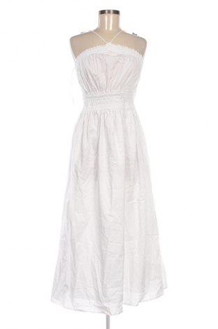 Kleid Mango, Größe S, Farbe Weiß, Preis € 42,99