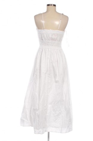 Kleid Mango, Größe S, Farbe Weiß, Preis € 42,99