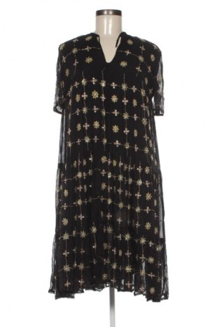 Šaty  Manoush, Velikost XS, Barva Vícebarevné, Cena  2 095,00 Kč