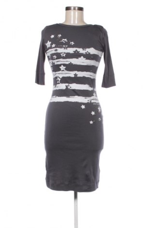 Φόρεμα Marc Cain Sports, Μέγεθος S, Χρώμα Γκρί, Τιμή 104,82 €