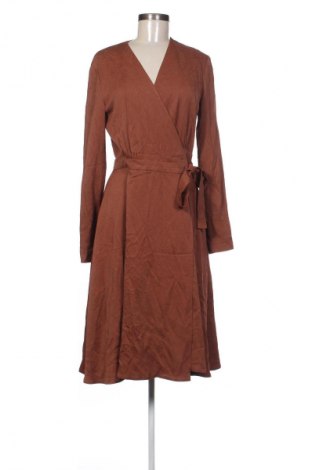 Φόρεμα Marella, Μέγεθος S, Χρώμα Καφέ, Τιμή 153,78 €