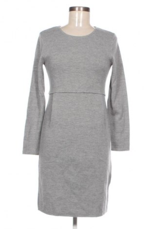 Sukienka Maria Bellentani, Rozmiar S, Kolor Szary, Cena 132,99 zł