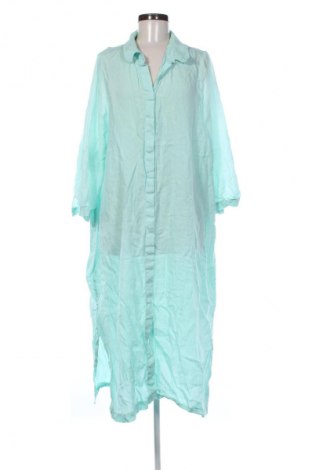 Šaty  Marina Rinaldi, Velikost XL, Barva Zelená, Cena  2 949,00 Kč