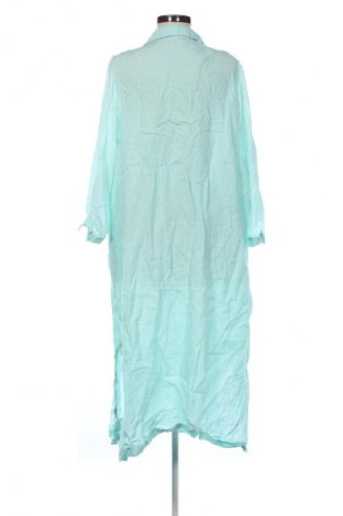 Šaty  Marina Rinaldi, Velikost XL, Barva Zelená, Cena  2 949,00 Kč