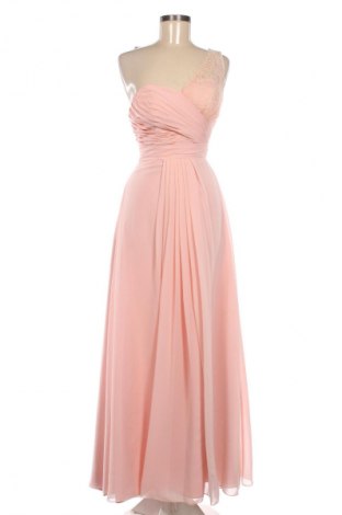 Šaty  Mark Lesley, Velikost M, Barva Popelavě růžová, Cena  1 559,00 Kč