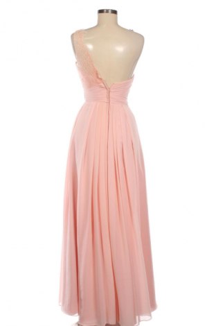 Šaty  Mark Lesley, Velikost M, Barva Popelavě růžová, Cena  1 559,00 Kč