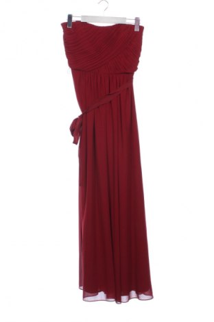 Kleid Marks & Spencer, Größe XS, Farbe Rot, Preis 23,62 €