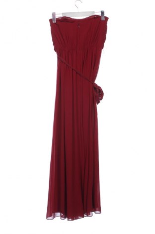 Kleid Marks & Spencer, Größe XS, Farbe Rot, Preis 23,62 €