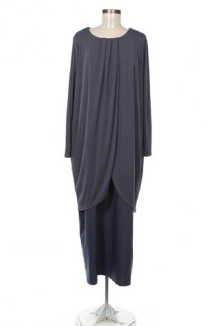 Рокля Marks & Spencer, Размер M, Цвят Сив, Цена 7,66 €
