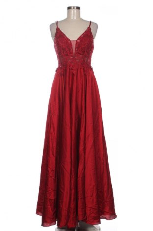 Kleid Mascara, Größe M, Farbe Rot, Preis 119,99 €