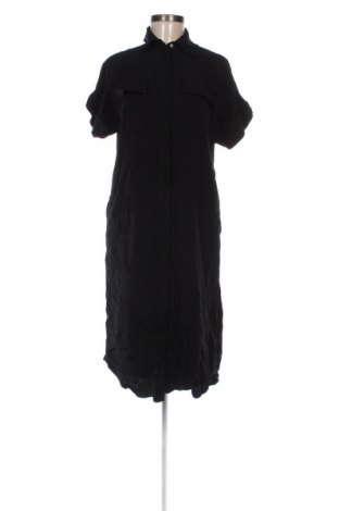 Sukienka Massimo Dutti, Rozmiar S, Kolor Czarny, Cena 136,99 zł