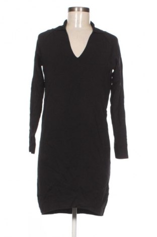 Φόρεμα Massimo Dutti, Μέγεθος XS, Χρώμα Μαύρο, Τιμή 27,99 €