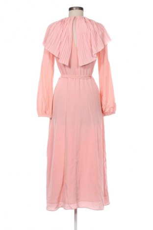 Kleid Massimo Dutti, Größe S, Farbe Rosa, Preis € 69,83